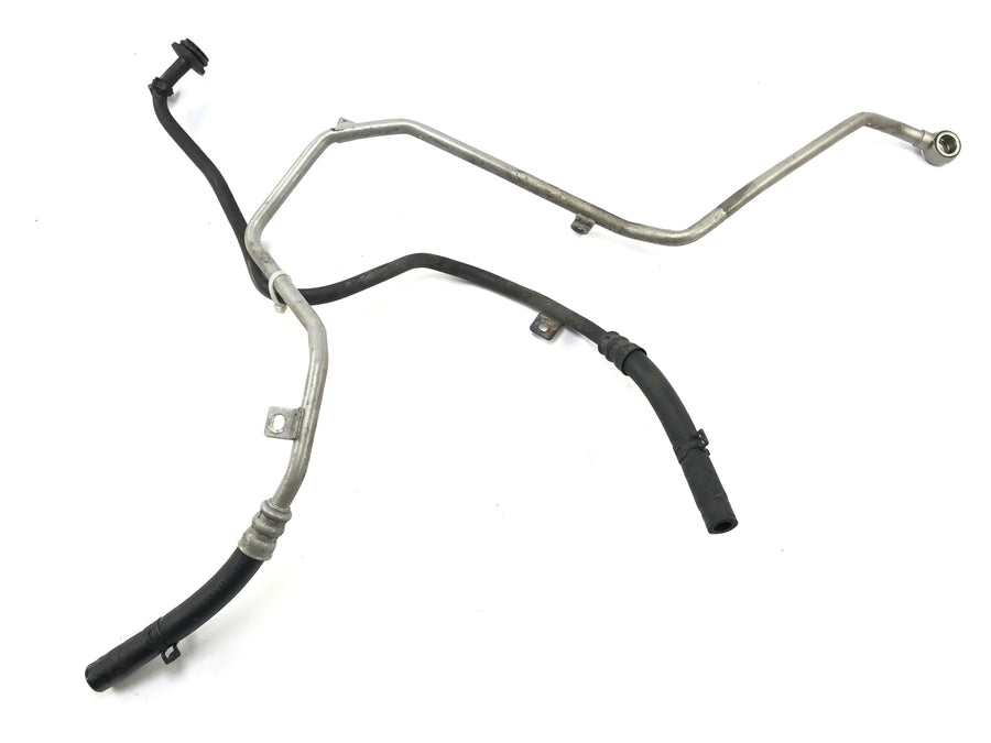 BMW R 1100 S R11S [2005] - Ölleitungen Set