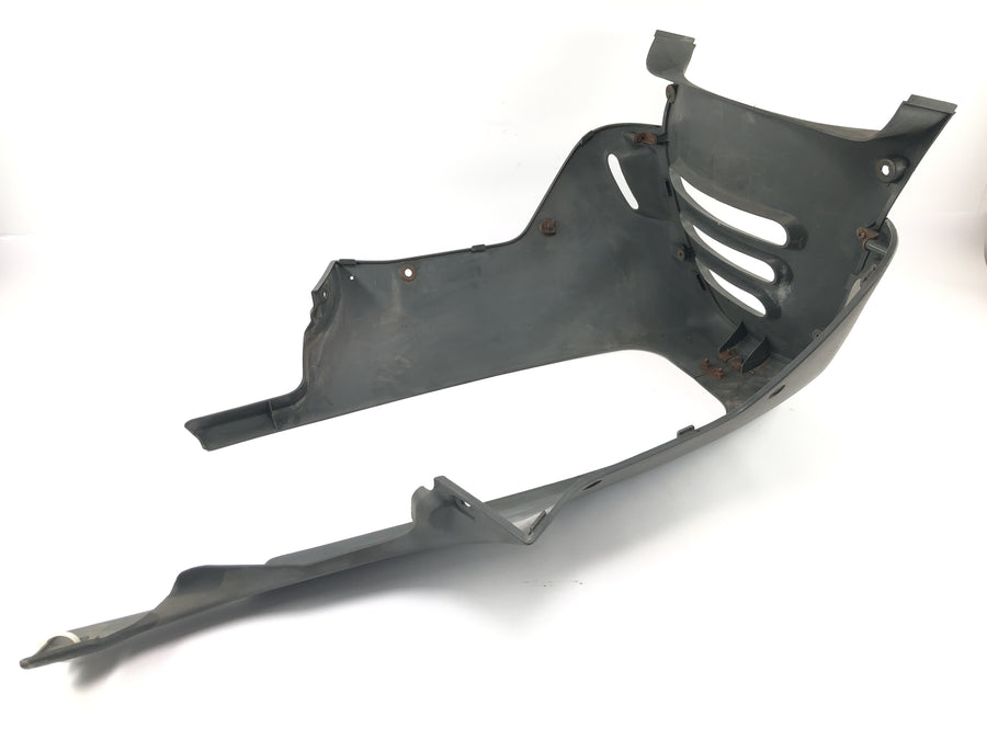 Honda ST 1100 SC26 Pan European [1990] - Carénage sous carénage, spoiler avant