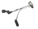 Kawasaki VN 800 VN800A [1996] - shift lever shift pedal with shift linkage-2