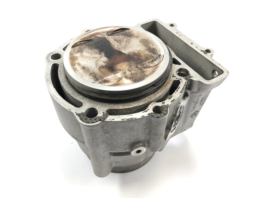 Husqvarna TE 610 H6 8AE [TE 570 H7] - cilindro con pistone set cilindro
