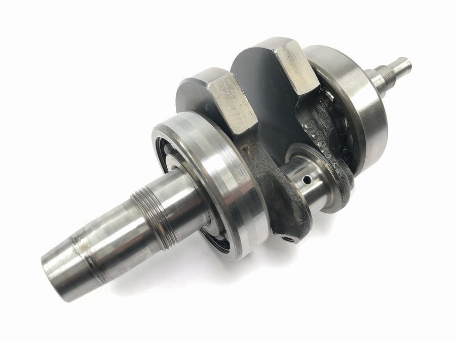 KTM RC 125 [2016] - Crankshaft crank drive engine shaft