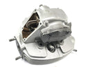 Ducati Monster M600 [1995] - cylinder head at the front cylinder-1