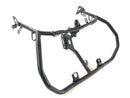 Suzuki GSX -R 1100 W GU75 C [1993] - Titolare del rivestimento nella parte anteriore-2