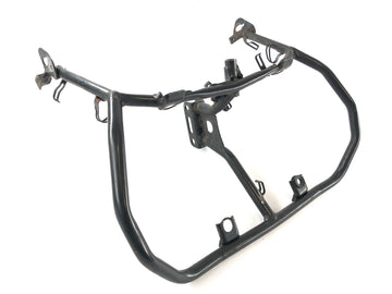 Suzuki GSX -R 1100 W GU75 C [1993] - Titolare del rivestimento nella parte anteriore - 0