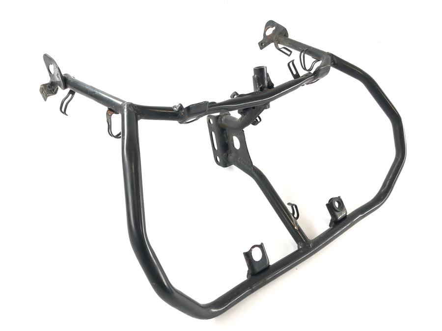 Suzuki GSX -R 1100 W GU75 C [1993] - Titolare del rivestimento nella parte anteriore