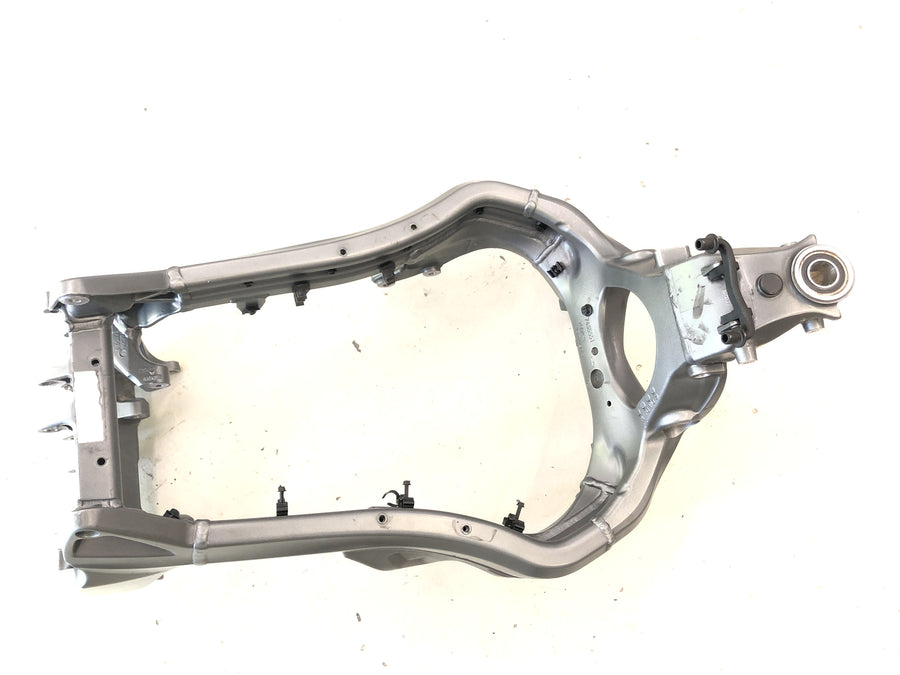 BMW K 1300 S K12S [2010] - Cadre avec papiers