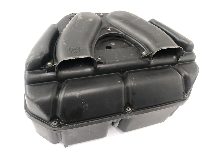 Yamaha Yzf R1 RN01 [1998] - Case de filtre à air de la boîte à air