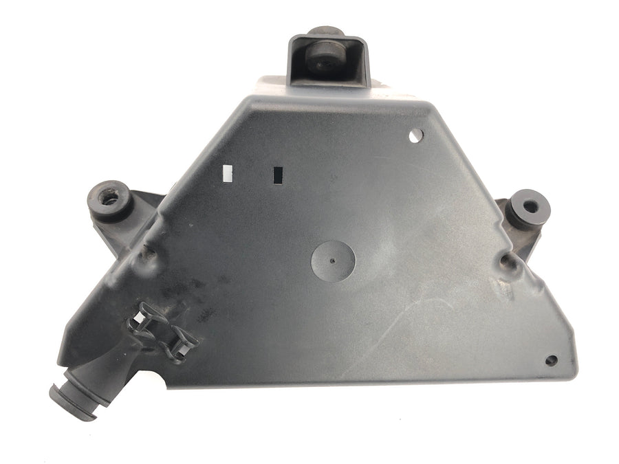BMW F 650 GS R13 [2002] - Boîte d'électronique du support du support d'agrégation noir