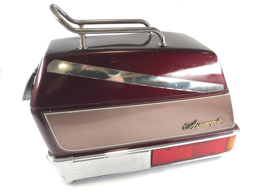 Honda Goldwing GL 1100 1200 SC02 [1980] - Kofferset mit Topcase