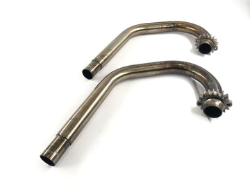 Moto Guzzi California 1100i [1995] - Manifold Set - 0