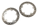 BMW R 1200 GS R12 K25 [2003] - Disco di freno nella parte anteriore 305 x 5,00 mm-2