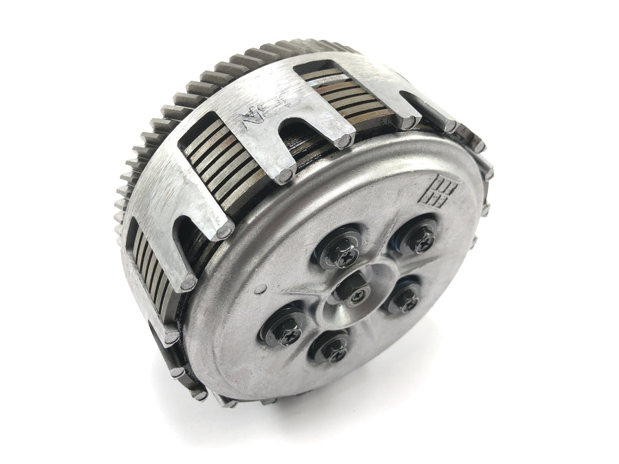 Sachs ZX 125 [1998] - Pack embrayage à panier d'embrayage