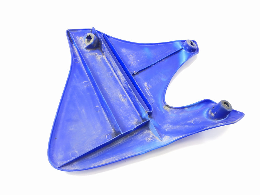 Yamaha YZ 426 F [2000] - Carénage latéral de carénage de réservoir gauche
