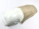Husqvarna TE 610 8AE [1994] - fenders protective sheet at the rear-3