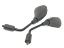 BMW F 650 GS R13 [2002] - rearview mirror exterior mirror side mirror left and right front-6