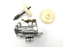 Honda NSR 125 JC22 [1998] - Oil pump mixture pump-2
