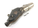 KTM 640 LC4 Adventure [2000] - Exhaust Rear Silencer-1