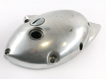 Triumph Bonneville T140V [1976] - Coperchio di copertura a marcia a destra - 0