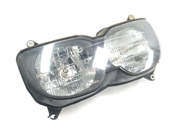 Honda CBR 900 RR Fireblade SC33 [2000] - Faro anteriore