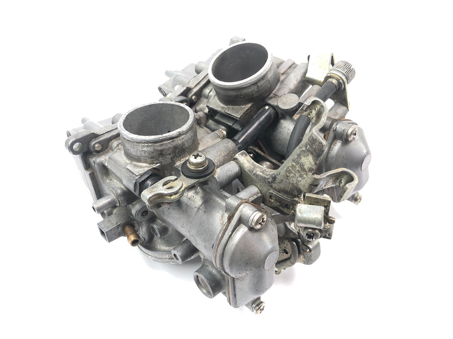 Honda XL 600 R PD03 [1986] - carburatore carburatore Keihin