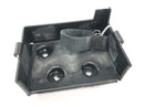 Yamaha MT 03 RM02 [2007] - Vano batteria portabatteria portabatteria in plastica-1