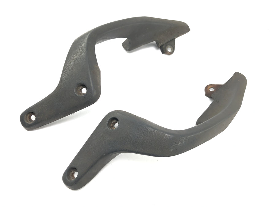 Honda ST 1100 SC26 Pan European [1990] - Pillion grab handle rear handle set