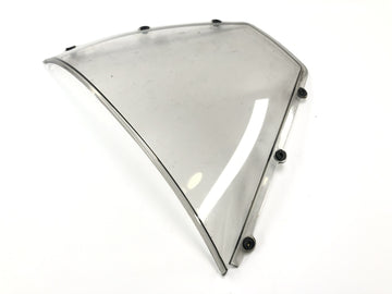 Triumph Daytona 955i T595N [2003] - Windschild Cleaning Panel clearly front protection - 0