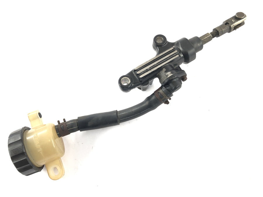 Yamaha Rz 250 R 29l [approx. 250 YPVS] - brake pump behind