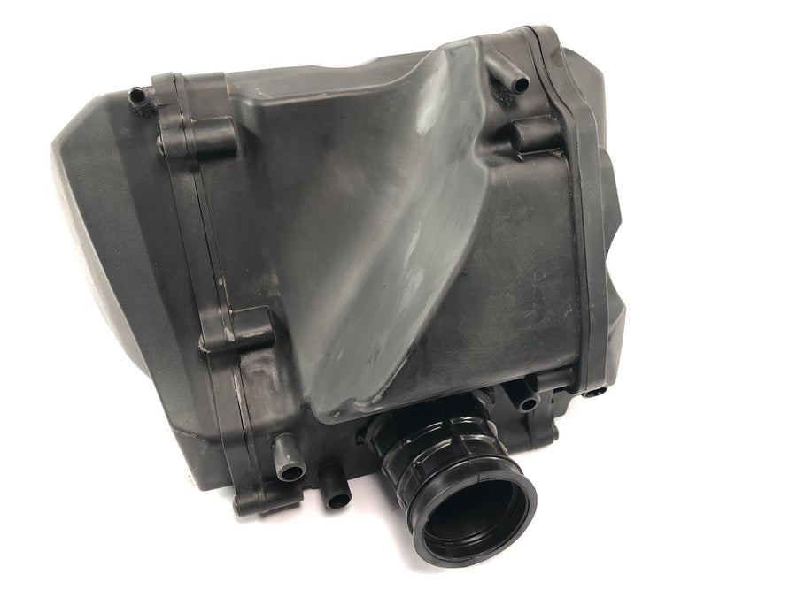 Yamaha MT 03 RM02 [2007] - Luftfilterkasten Luftfiltergehäuse Airbox
