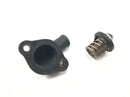 Aprilia RS 125 TW [2017] - Thermostat d'eau de refroidissement, boîtier d'insert de thermostat-3