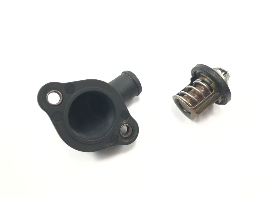 Aprilia RS 125 TW [2017] - Thermostat d'eau de refroidissement, boîtier d'insert de thermostat
