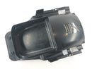 BMW R 1150 R R21 [2002] - Protezione da splash underbreak posteriore-2