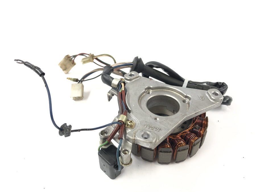 Yamaha Rz 250 R 29l [approx. 250 YPVS] - alternator with pickup