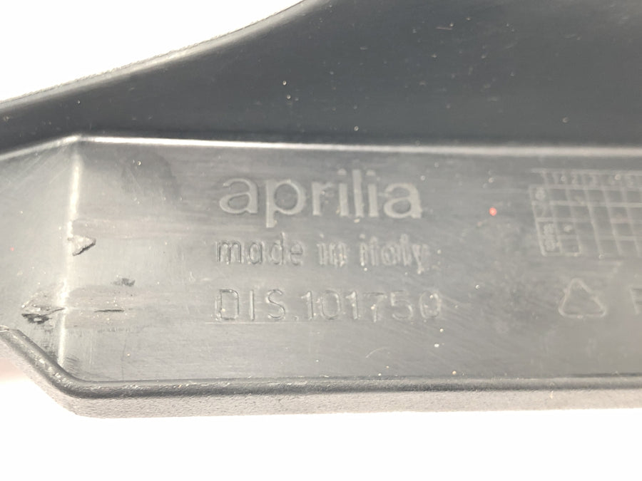 Aprilia Mille RSV 1000 ME [1999] - Kettenschutz Kettenabdeckung hinten Kunststoff