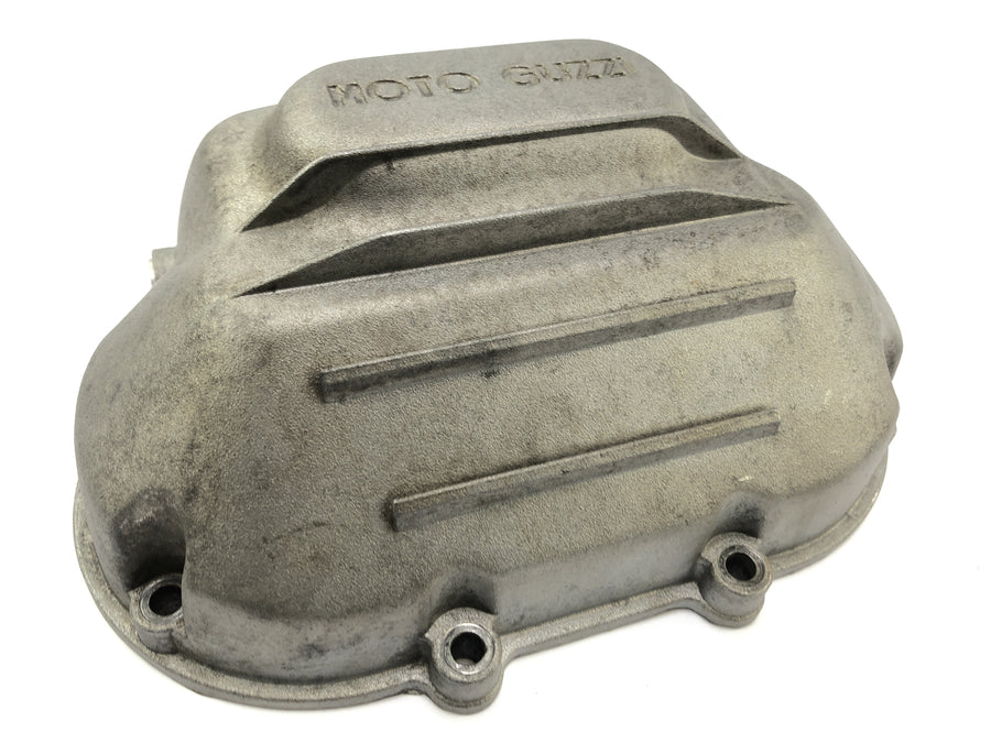 Moto Guzzi V 1000 VG [1980] - Cache-culbuteur droit