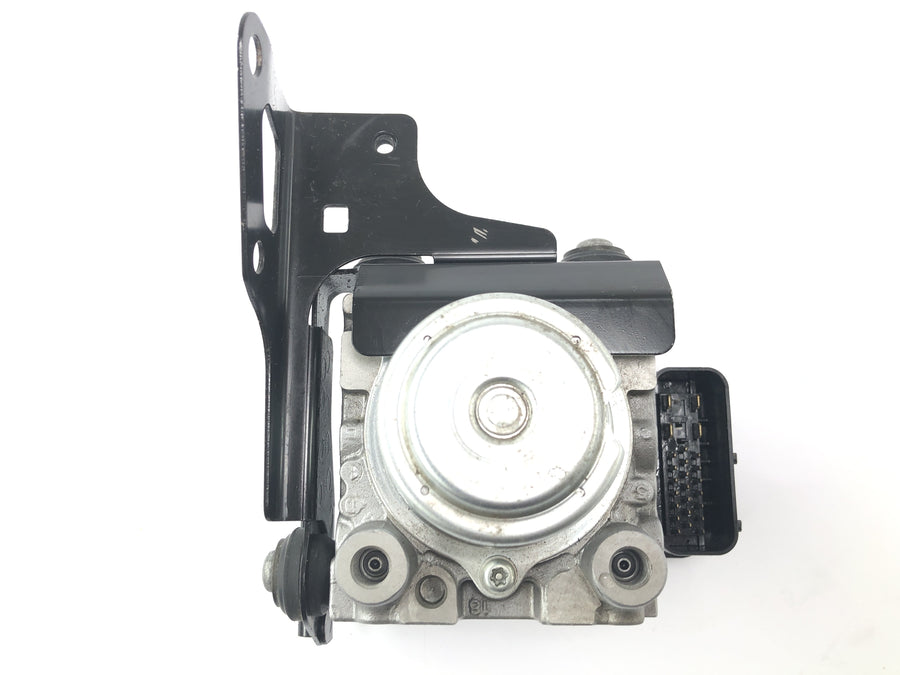 Triumph Sprint ST 1050 [2005] - UNITÀ ABS Modulo ABS Blocco ABS