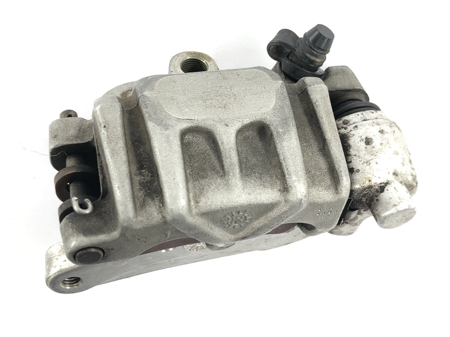 KTM 640 LC4 EGS [1999] - Pinza freno anteriore Brembo completa di supporto