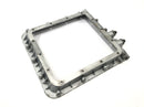 Moto Guzzi V11 Sport [1999] - Oil pan spacer frame oil pan spacer adapter plate-2
