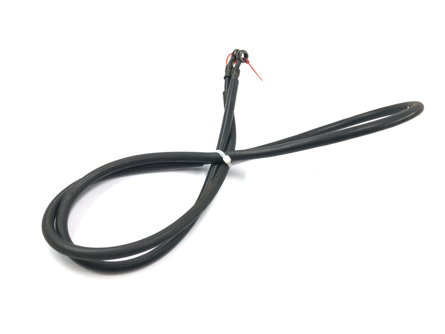 Kawasaki VN 1500 Mean Streak VN50T [2005] - Clutch line hydraulic line