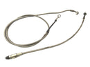 Moto Guzzi Stelvio 1200 4V [2009] - Clutch line Stahlflex-1