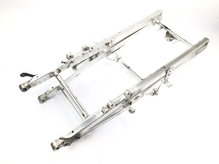 HONDA VTR 1000 SP 1 SC45 [2001] - Rear frame rear subframe seat frame aluminum