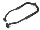 Yamaha FJ 1100 47E [1985] - oil line hose line motor oil line oil pipe-2