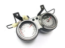 Kawasaki VN 1500 Mean Streak VN50T [2005] - Speedometer Tachometer Cockpit Cockpit Unit Set-2