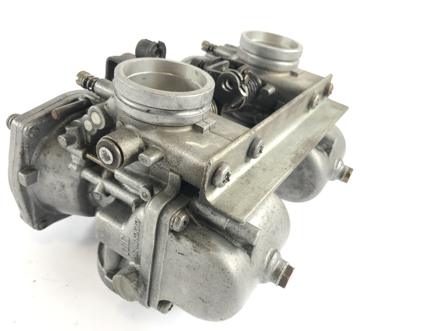 Yamaha XS 400 2A2 [1982] - Set di carburatore