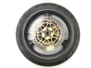 Kawasaki ZR7 ZR750F [1999] - front wheel Rad rim at the front 3.50x17 "-6