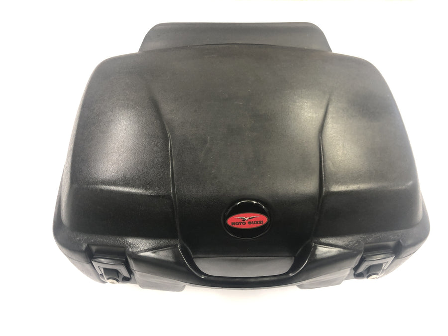 Moto Guzzi California 1100 EV KD [1998] - case set with top case case set side case top case