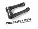 Husqvarna Supermoto 701 [diverses années] - Kit d'abaissement Koubalink 38,1 mm noir KTM comme neuf-3