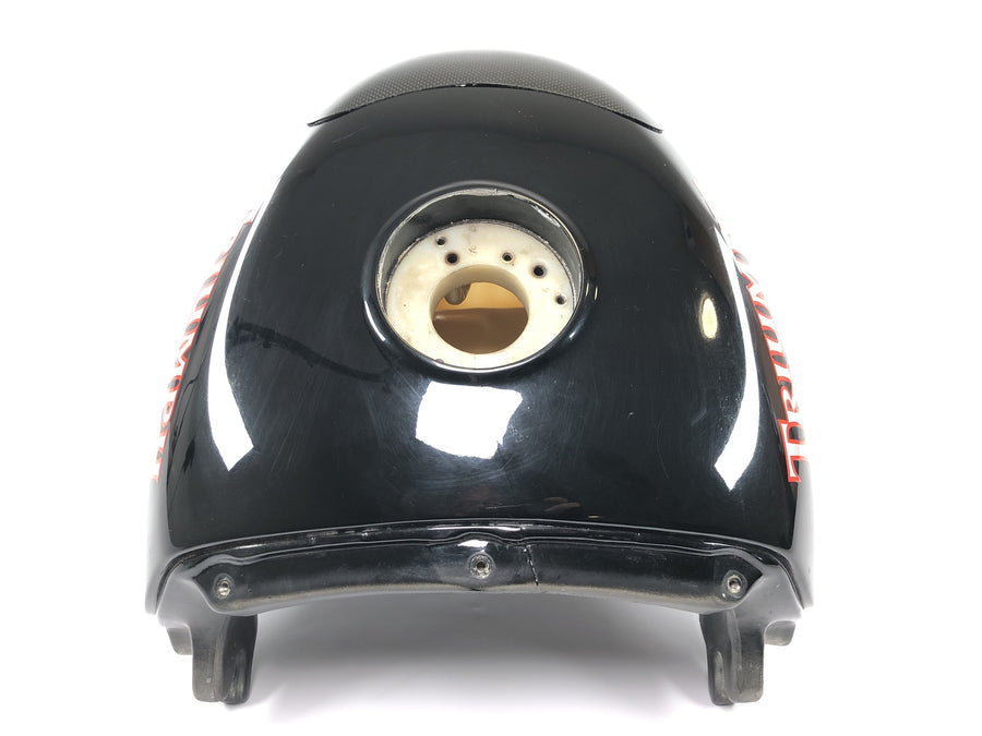 TRIUMPH DAYTONA 955I T595 [1998] - Tank Benzintank Kraftstofftank Tankbehälter Kunststofftank