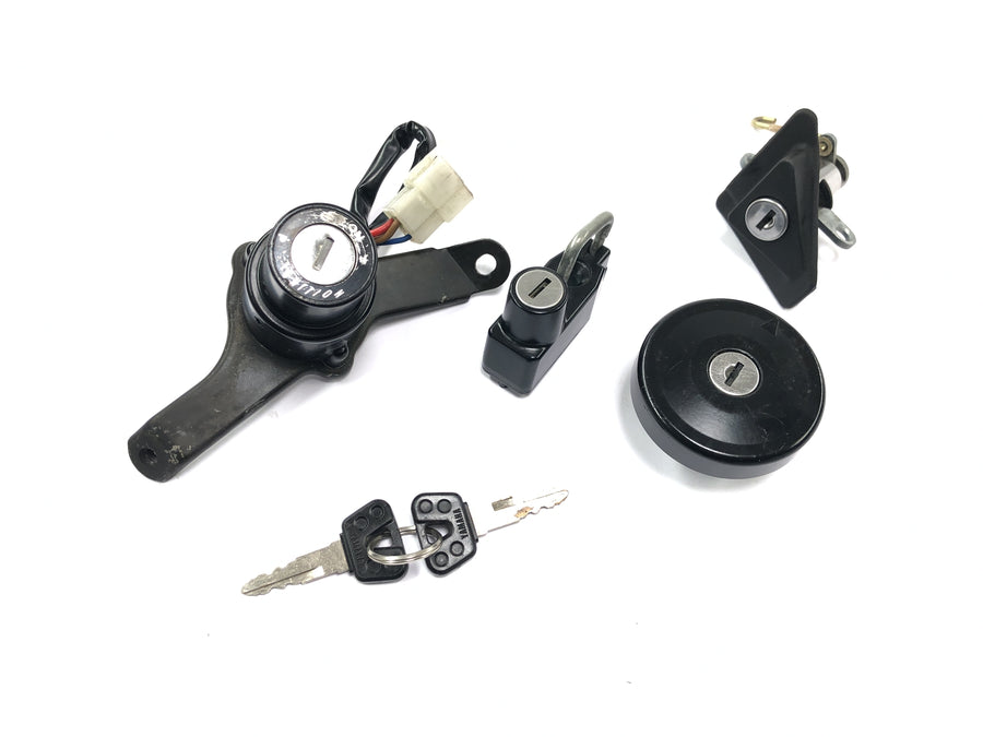 Yamaha V Max 1200 2LT [1998] - Ignition lock set