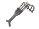 Laverda 1000 [1978] - exhaust manifold manifold system exhaust manifold exhaust system-4